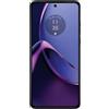 Motorola Moto G84 5G 16,5 cm (6.5") Dual SIM ibrida Android 13 USB tipo-C 8 GB 256 GB 5000 mAh Blu