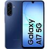 Samsung SM-A176 A17 8+256GB6.7" 5G Blue DS ITA