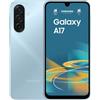 Samsung SM-A175 A17 8+256GB 6.7" 4G Light Blue DS ITA