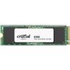 Crucial E100 1 TB M.2 PCI Express 4.0 NVMe