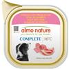 Almo Nature - HFC Complete Vitello e Prosciutto 150gr.
