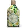 Fruit&Juice Delicato Bagno & Doccia Schiuma da 500 mL Bergamotto e Tè Bianco