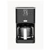 Krups Macchina da caffè filtro Smart'n Light KM6008 -