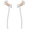 Swarovski Collezione Tennis Dlx Braccialetti