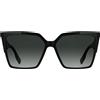 Karl Lagerfeld Occhiali da Sole Karl Lagerfeld KL6207S 001