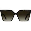 Karl Lagerfeld Occhiali da Sole Karl Lagerfeld KL6207S 242