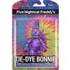 Funko Action Figure: Five Nights at Freddy's (FNAF) Tie-Dye - Bonnie