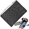 Lpoppcx Borsa attrezzatura da snorkeling Borsa da Attrezzatura da Nuoto a Maglia