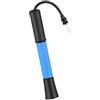 PANFHGFG Ventilatore a sportiva multipla Struttura a doppia uscita Piano compatto per basket Calcio Beachvolley Palla nascosta Ago Sottile Ventilatore gonfiaggio rapido essenziale per esterni per uso