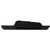 NexRen PA66 Hydrofoil Surf Fin 10 Inch Black PA66 Hydrofoil Surf Fin(C)
