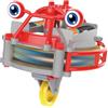 Generico Gyroscope Toy for Kids Electric - - 2 IN 1 Design Fingertip Toys for Kids | | Fingertip Toys for Kids Adults Novelty Portable Sensory | | for Boys Girls Kids Tots Teens Children Travel Indoor Outdoor Toy