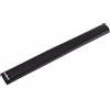 Baoblaze Biliardo Impugnatura Manica Custodia Copertura Silicone Offre Maggiore Stabilità Durante Le Partite Lunghe Adatta a Appassionati di Biliardo tra Amici, Black, Standard