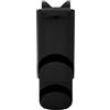 Glomora Staffa per Recinzione da Tennis, 4 in 1, Leggera Clip per Bottiglia d'Acqua, Torre per Palline, Supporto per Campo da Tennis
