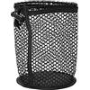 Picysa Supporto Portatile in Nylon per Borsa per Palline da a Doppia Rete per gli Amanti del : Contiene 12 Palline in Modo Efficiente
