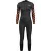 ORCA 2023 Orca Womens Vitalis Breast Stroke Open Water Wetsuit NN6B4801 - Black Orca Womens Size - M