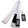 Choke&Chill BJJ Brazilian Jiu-Jitsu Belt Cintura con Portachiavi Adulto Bambini Luta Livre