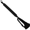 HONMEET Allenatore di Pallavolo Regolabile in Nailon e Neoprene per Allenamento Passaggi e Salto Efficiente per Esercizi Indoor di Miglioramento Tecnica