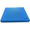 OR8 Wellness Balance Mat - Tappetino antiscivolo per esercizi di fisioterapia, allenamento di stabilità, allenamento della forza, cuscino per sedia di riabilitazione, materiale TPE, per tutte le età