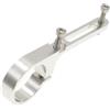 AYBDSJNWSF Adattatore del cambio for la leva della bici pieghevole Brompton