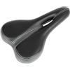 ON BIKE Sella Mountain Bike Snake | Sella Bici MTB e Corsa | Design Aerodinamico in Poliuretano Vacuum Tech | Comfort Elevato e Montaggio a Morsetto