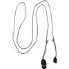MAGICLULU Fune per Montaggio Corda Arco in Nylon per Ricurvo e Longbow