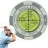 Rukjmqi Marcatori da golf per mettere marcatori di golf verdi per aver messo il