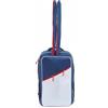 Xgdsnly Borsa per Scherma Zaino Attrezzatura Sacca Porta Fioretti Custodia Protettiva Impermeabile con Estensioni Zip Fioretti Spallacci Imbottiti Adatta a, Blu Navy