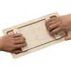 Generico Tug Of War Board For Climbers Wooden Strength Training Game