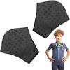 Generisch Guanti da nuoto, in neoprene, con cinghia da polso, per l'allenamento, per immersioni