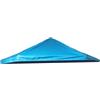 Generic Copertura per tettuccio del trampolino, impermeabile, per trampolino a 6