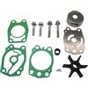 BUDZAVHIC Kit di Riparazione girante Pompa Acqua 6F5-W0078 per Motori fuoribordo Ymh 2 Tempi 40 HP C40 679-W0078 6F5-W0078-A0 S-erra 18-3397