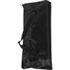 Toddmomy Borsa da Skateboard Tracolla, Borsa Porta Skate in Pp