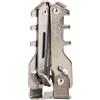 Generic Supporto pieghevole leggero Stabilizzatore Contenitore Base triangolare Strumento di cottura all'aperto portatile Triangolare Stufa da campeggio Supporto pieghevole Fornello da campeggio Fornello da