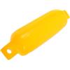 JECOMPRIS Parabordi Facile da Gonfiare e Appendere per Yacht e Kayak Giallo Gonfiabile in PVC Protettore da Attracco Portatile Anti-ultravioletto per Dock e Yacht Gonfiabili
