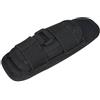 SWOOMEY Custodia per Torcia da Cintura Girevole in Nylon Nero