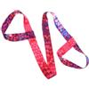 SWOOMEY Cinghia per Trasporto Pattini Regolabile 1 Pz in Poliestere Cotone | Scarponi da Sci e Snowboard, Uso Outdoor, Resistente All'usura, Adatta ad Adulti