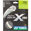 Yonex Tour Super Solid X 130 16G Corda da tennis