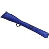 ULTECHNOVO Borsa per Pagaia 131x25x2 Cm in Oxford e Schiuma per Paddle | Escursioni su Laghi e Oceani, Blu, Resistente All'usura, per Appassionati e Atleti