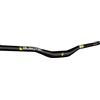 Burgtec RideWide DH Alloy Bars 31.8mm 30mm Rise Black