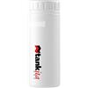 Barbieri Tankita - Borraccia Unisex per Adulti, 700 ml, Colore: Bianco