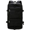 Stxdynjy Zaino da Viaggio Zaino Spalla Borsa Trekking Borsa Palestra Zaino Sport con Multi Scomparti Tasche Frontali per Piccoli Oggetti Capacità 36-55 L, Pink