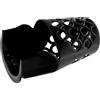 HAKIDZEL Billiard Table Pockets in Plastica Pp Nero per Tavolo da Biliardo