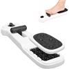 BOXOB 2-in-1 Allenatore Arco Piede per Esercizio Piede Piatto&Massaggio