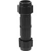 SAFIGLE Connettore per Pagaia Barca in PVC Nero 3,5mm Installazione Rapida e Alta Stabilità per Kayak e Canoe da Rafting