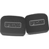 OpticGard 2 pezzi di copertura per l'allenamento OpticGard per Holosun EPS CARRY Carry Black - 70178043