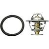 YHweZRvmW Kit Termostato 82 Grado 3831424 Compatibile con Penta MD31 AD41 KAD42 KAD43 KAD300 Motori 875849 876128 1544390