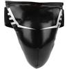 Generic Protezione Inguine da Boxe per Bambini, Resistente, Leggero, in PU, Protezione per il Cavallo, Sospensorio, per Sanda Taekwondo