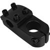 MAGICLULU Attacco Manubrio Migliora Controllo in Lega di Alluminio Leggero e Resistente Facile da Installare e Riduce Le Vibrazioni per Bici da Corsa e BMX per Sport Estremi
