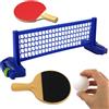 Genérico Giochi da pong da tavolo, educativo per la famiglia