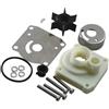 GPJTJROL for Kit girante Pompa Y-amaha 61N-W0078 F25 4/2S C30 93-97 | For Ya-maha 4 tempi F25 25 CV, 2 tempi C30 93-97, fuoribordo, pezzo di ricambio